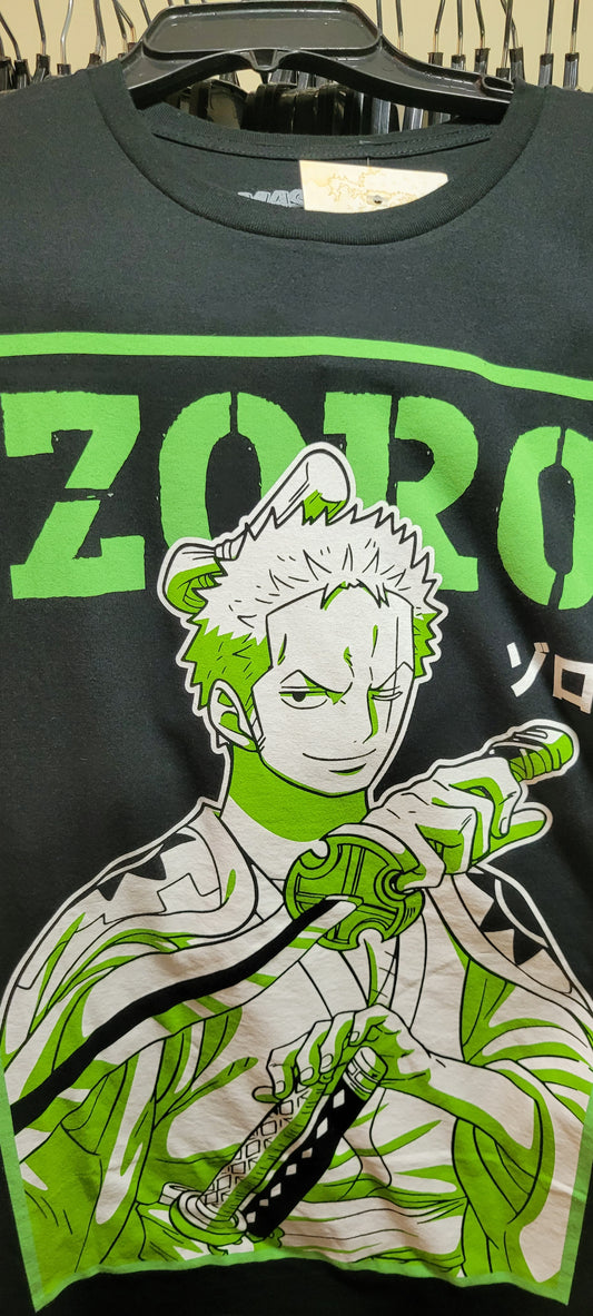 ZORO
