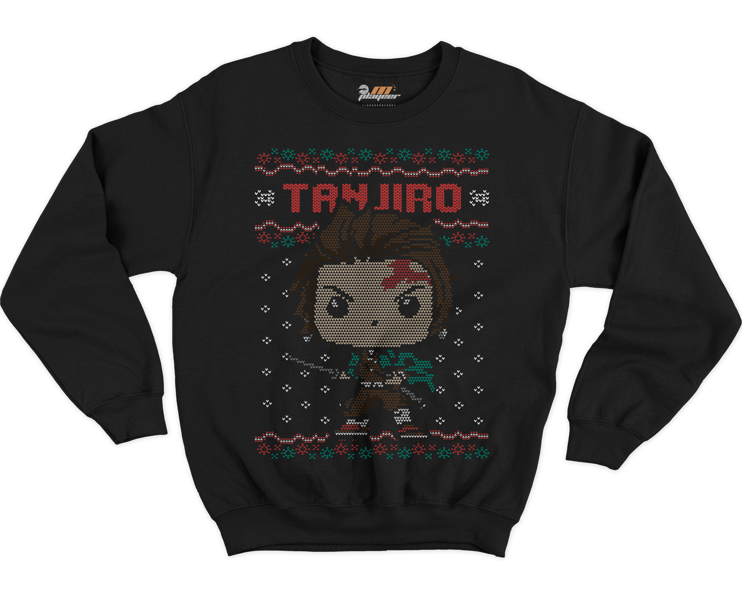 UGLY KAMADO TANJIRO