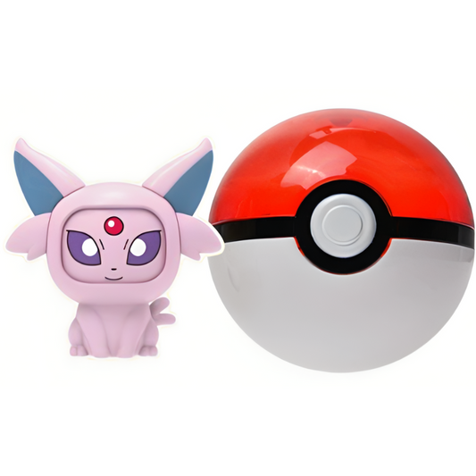 Espeon Expresiones