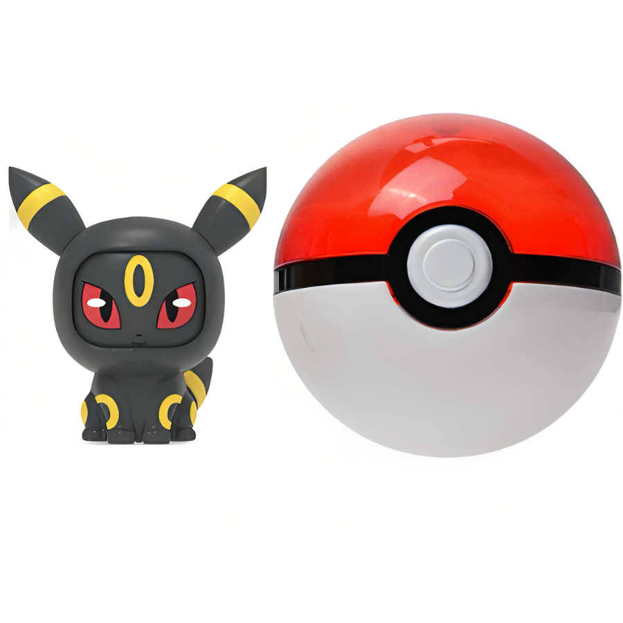 Umbreon Expresiones