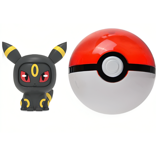Umbreon Expresiones