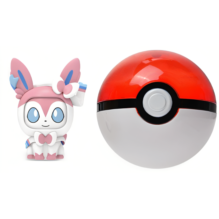 Sylveon Expresiones