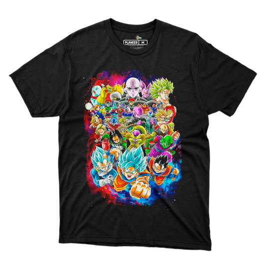 DRAGON BALL SUPER