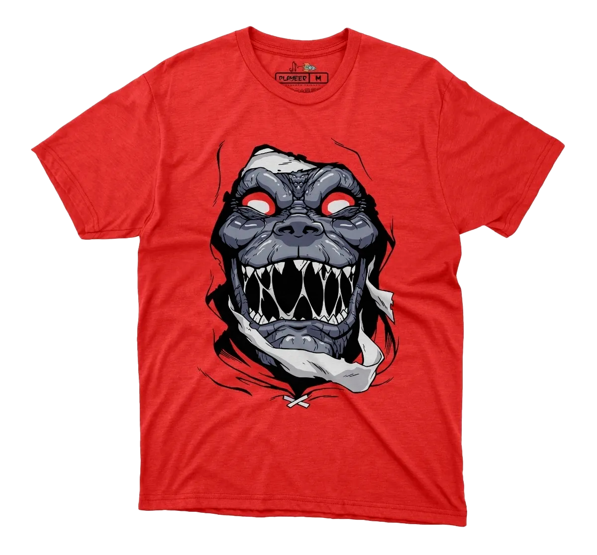MUMM - RA