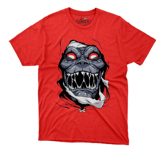MUMM - RA
