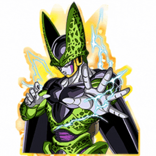 STICKER CELL PONTE BUZO