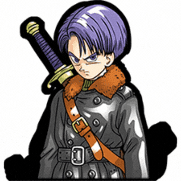 STICKER TRUNKS VIAJERO