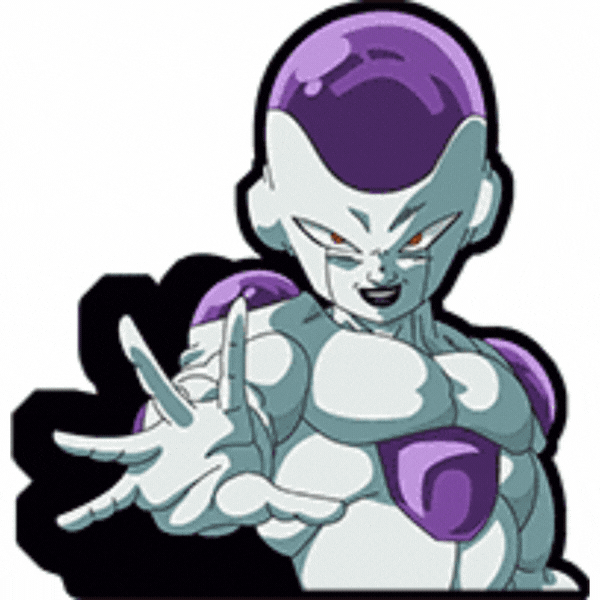 STICKER FREEZER II