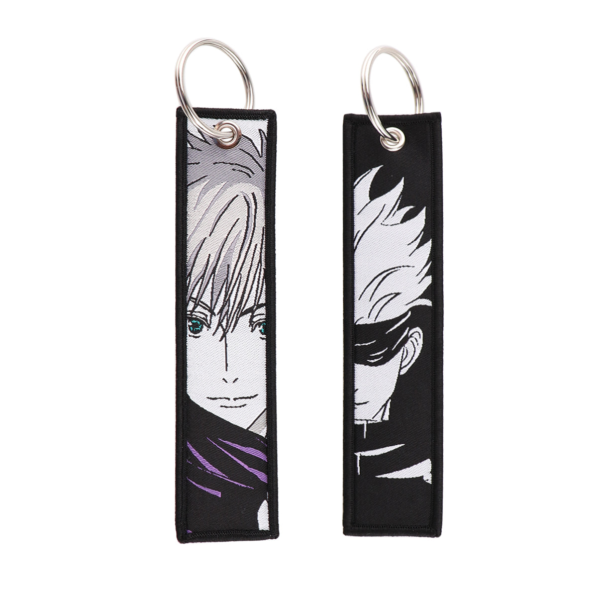 LLAVERO HECHICERO SUPREMO