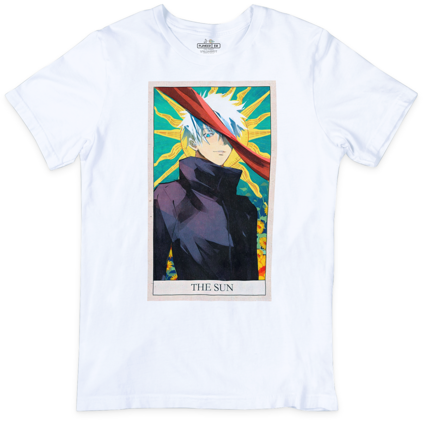 SATORU TAROT