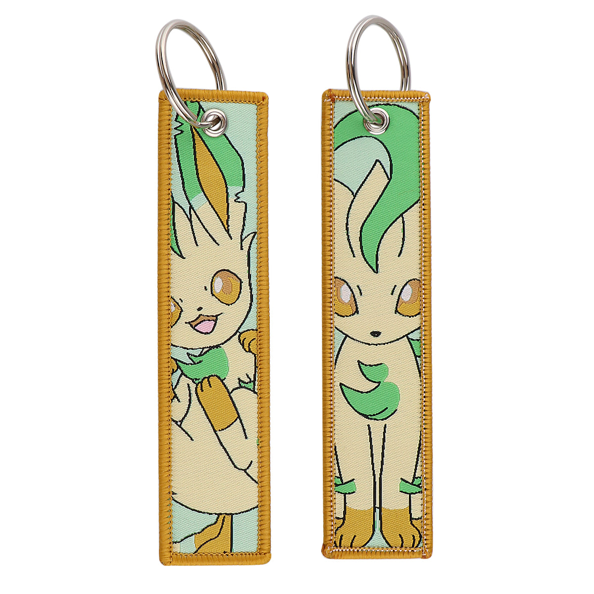 LEAFEON