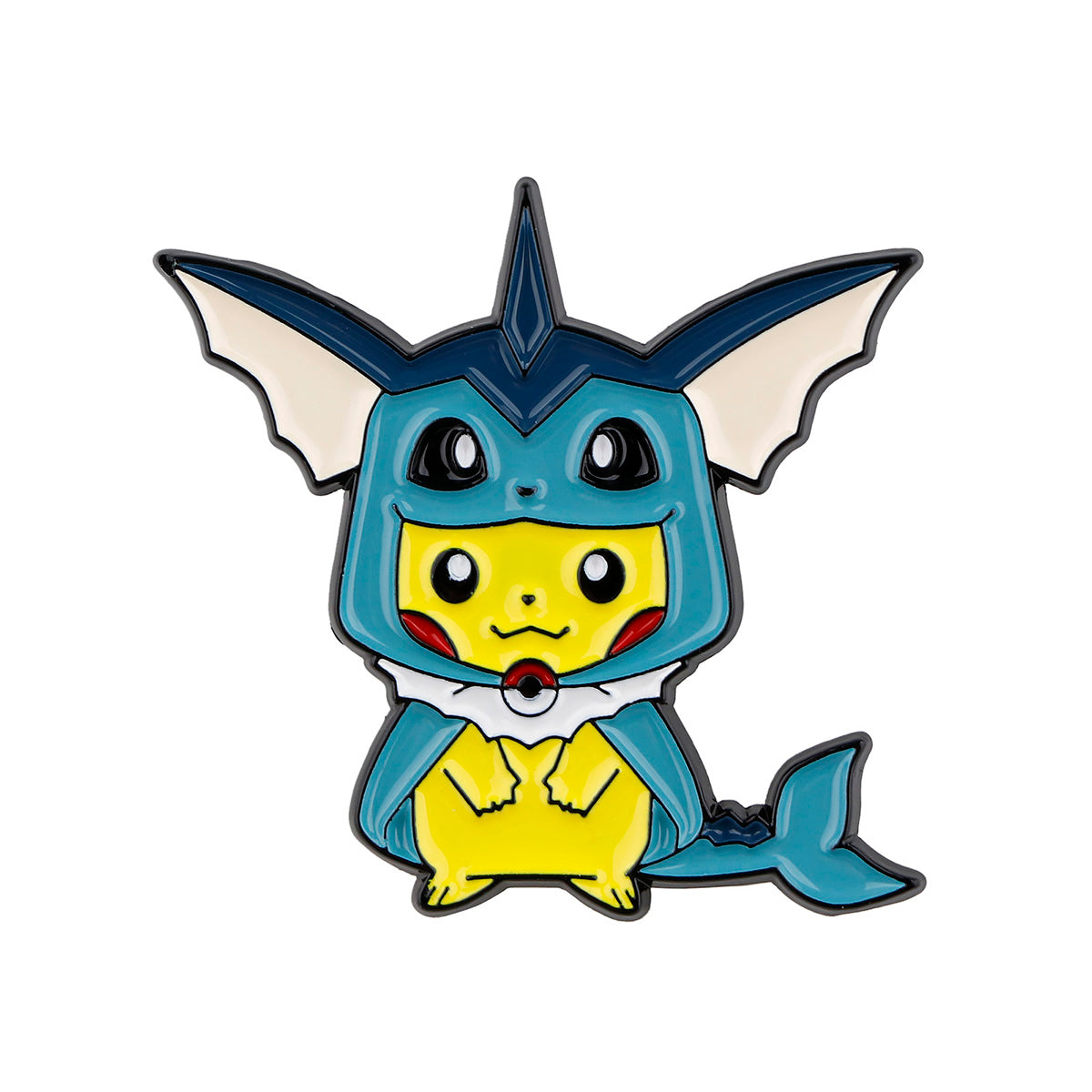 PIN PIKA VAPOREON