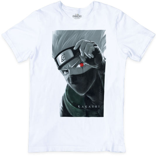 KAKASHI
