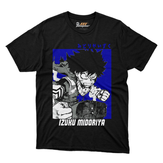 MIDORIYA