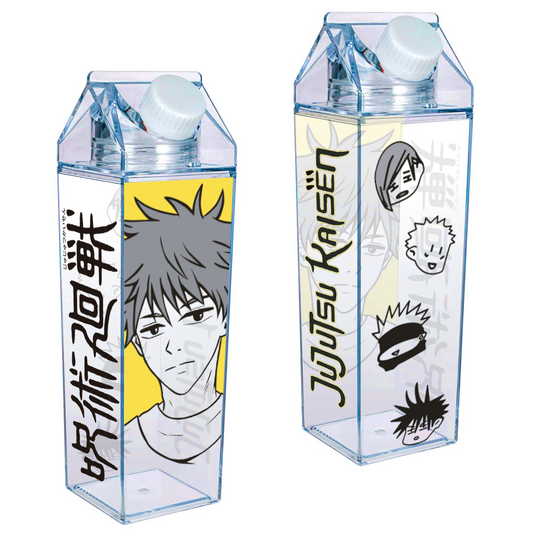 BOTTLE MILK MEGUMI
