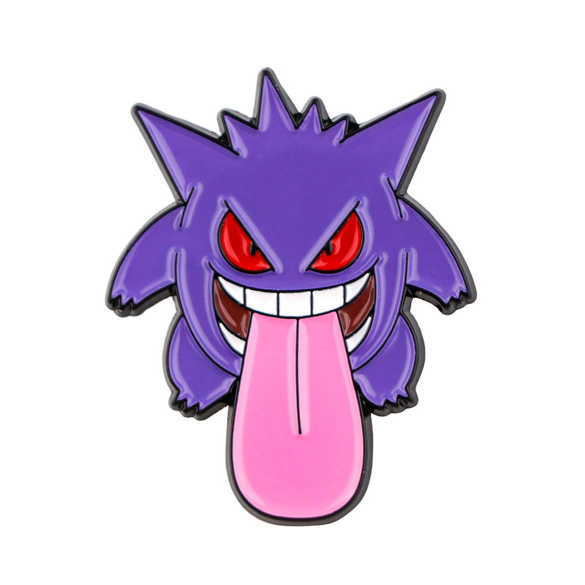 PIN GENGAR