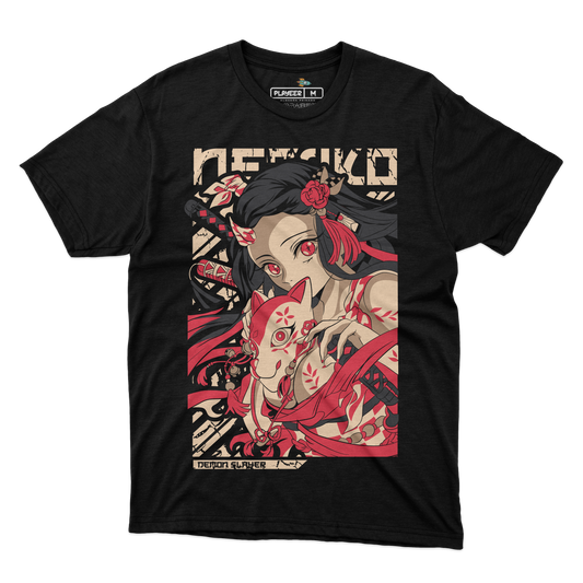 Nezuko Poster