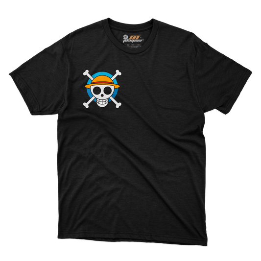 PIRATAS SOMBRERO DE PAJA