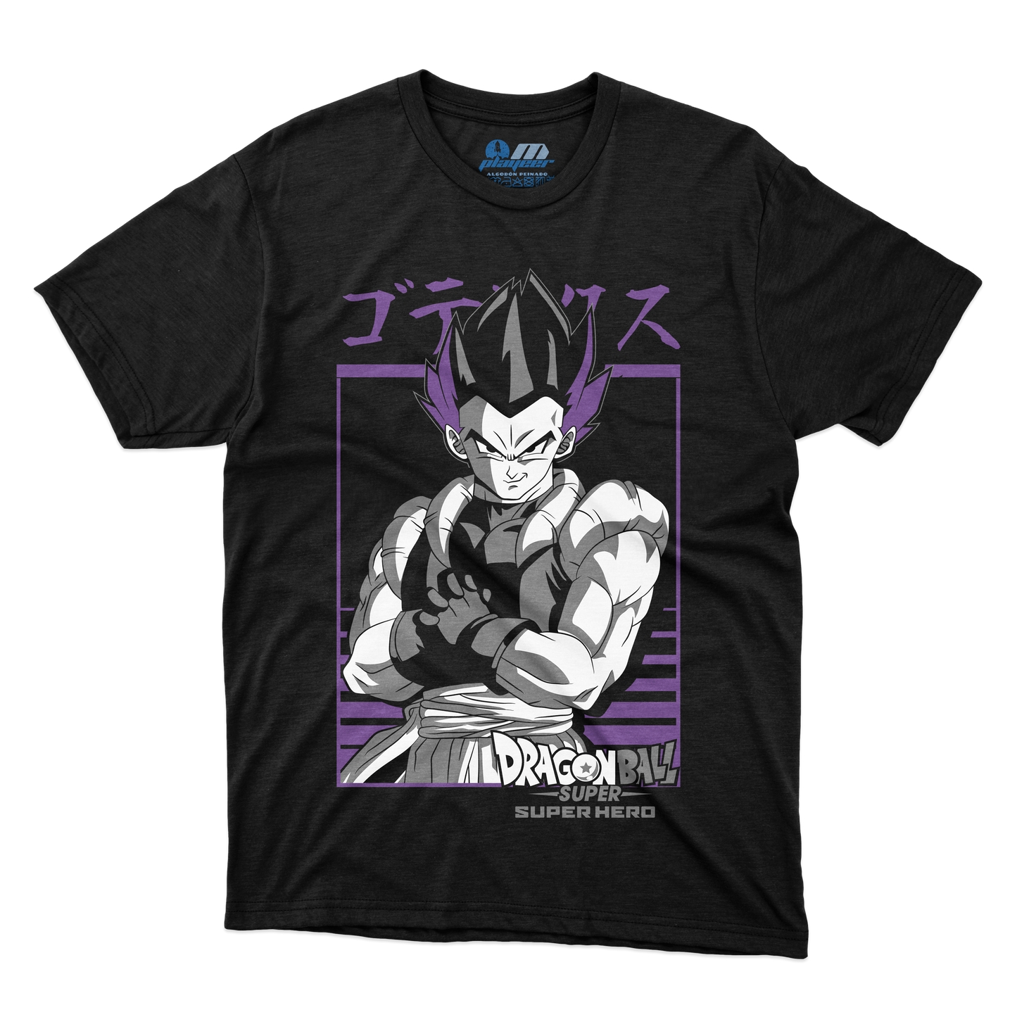 GOTENKS SH