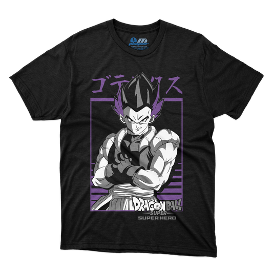 GOTENKS SH