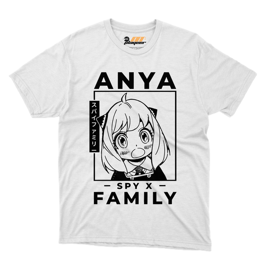 ANYA MANGA