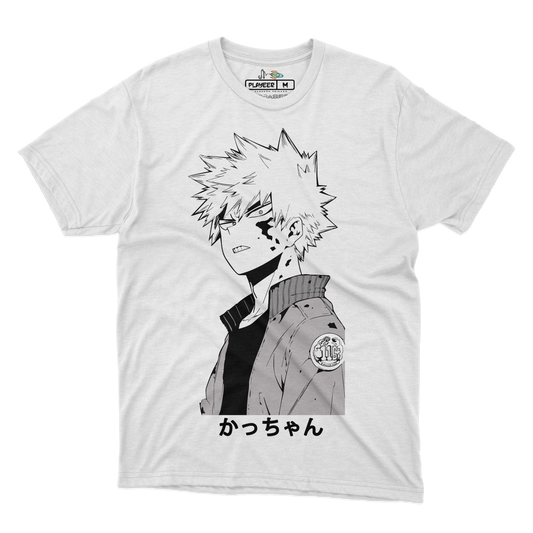 BAKUGOU