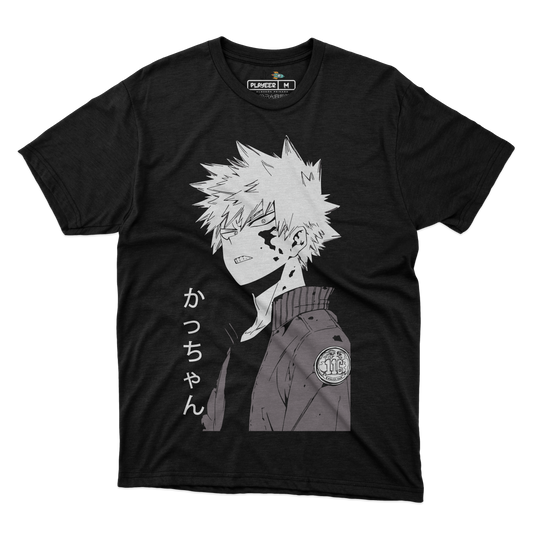 BAKUGOU