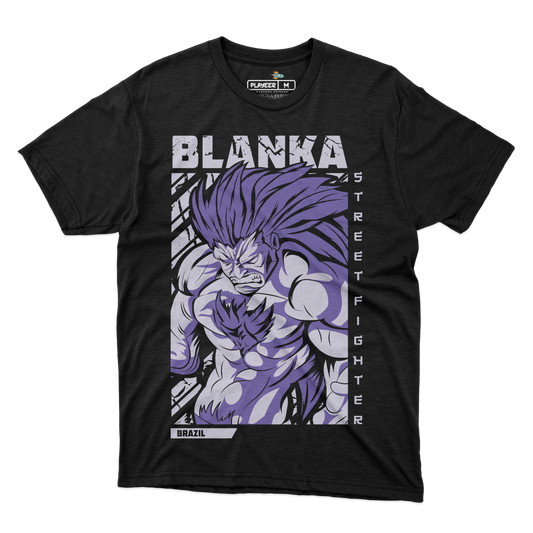 BLANKA POSTER