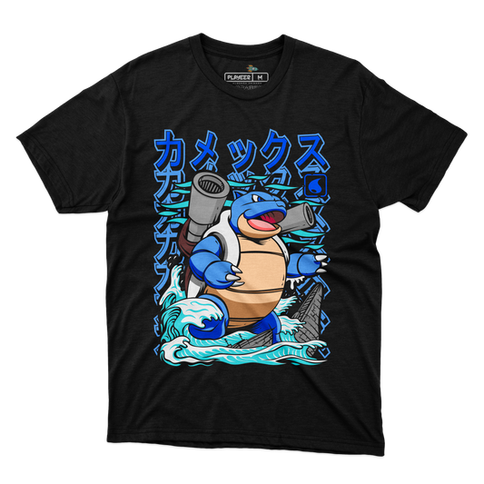 BLASTOISE