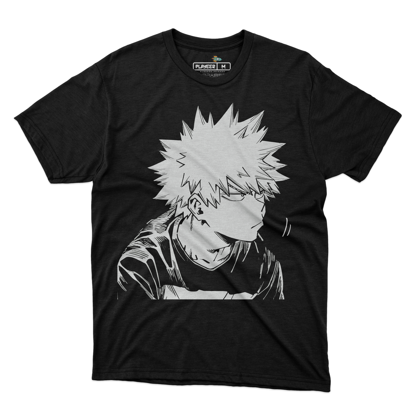 BAKUGOU BAH