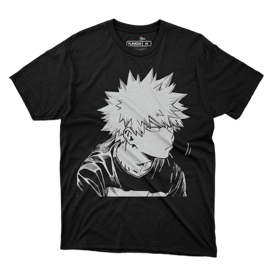 BAKUGOU BAH