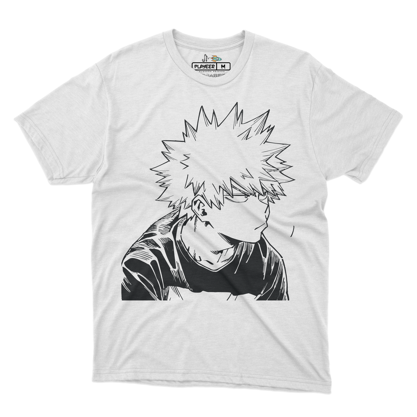 BAKUGOU BAH