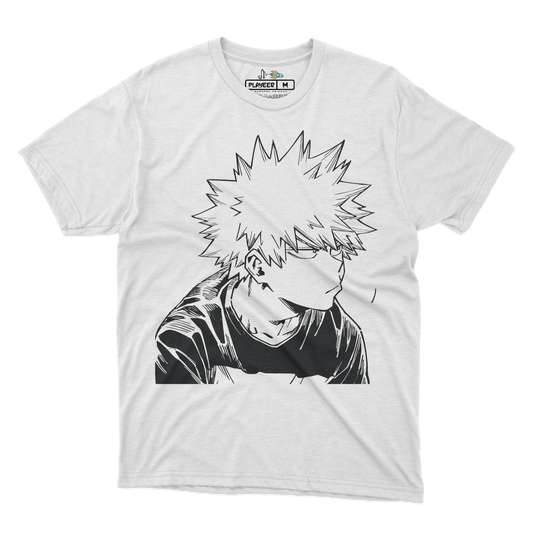 BAKUGOU BAH
