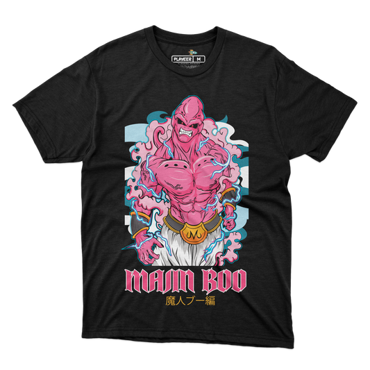 MAJIN BUU