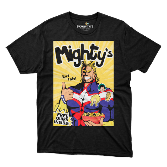 MIGHTYS FLAKES