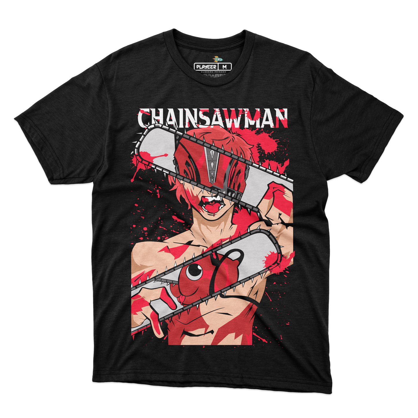 CHAINSAW MAN