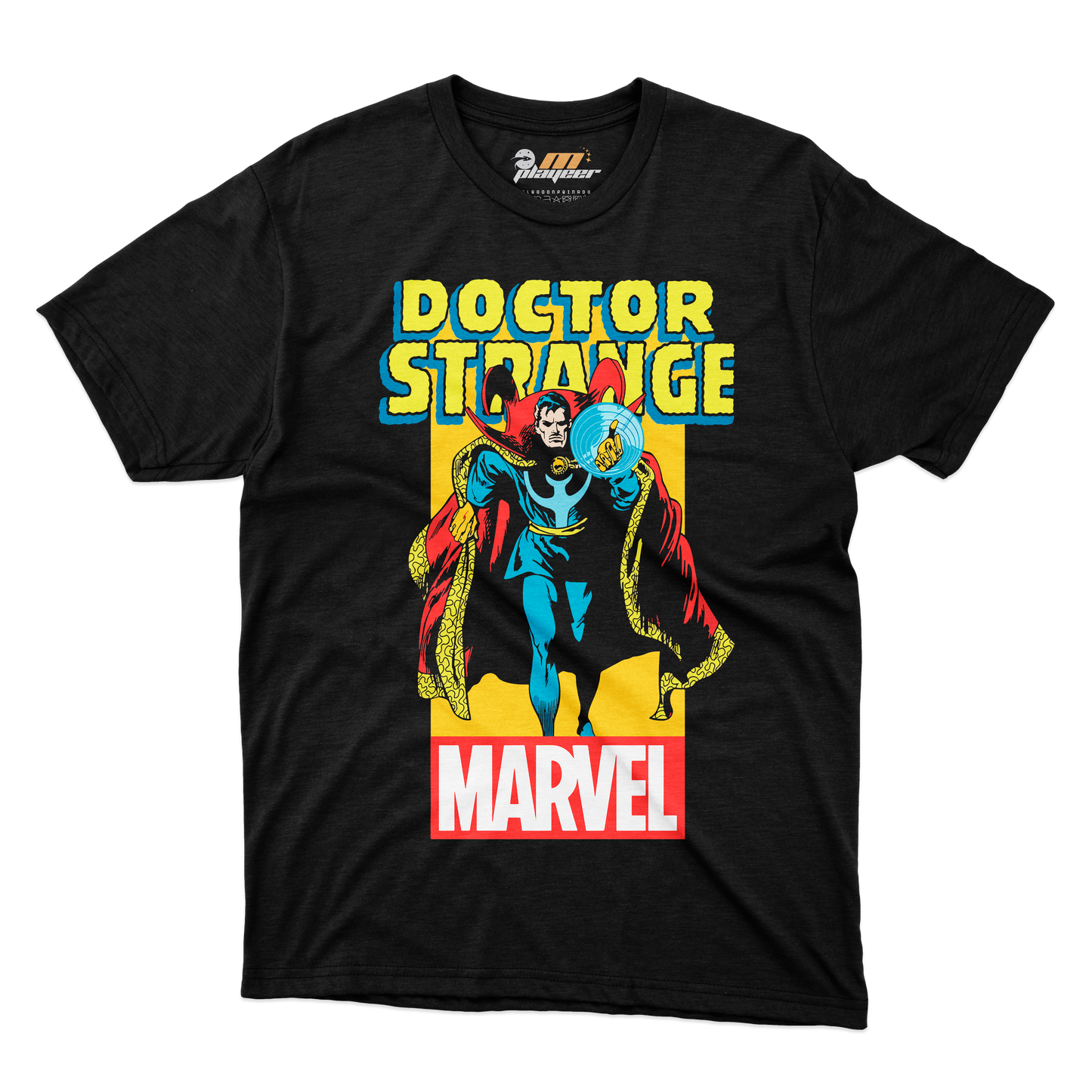 DOCTOR STRANGE
