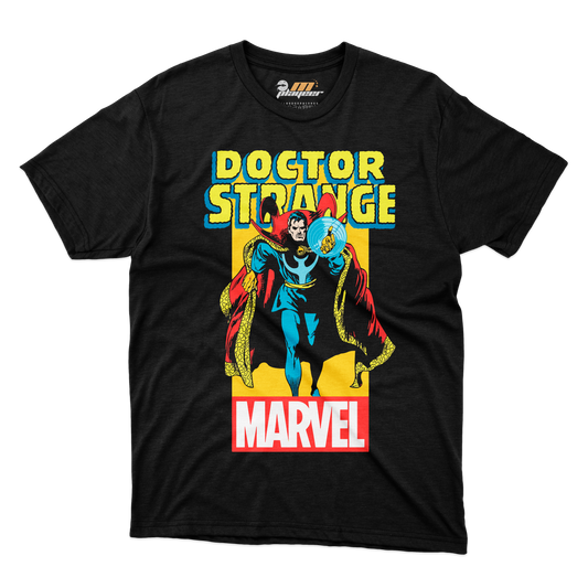 DOCTOR STRANGE