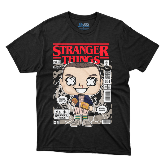 ELEVEN POP