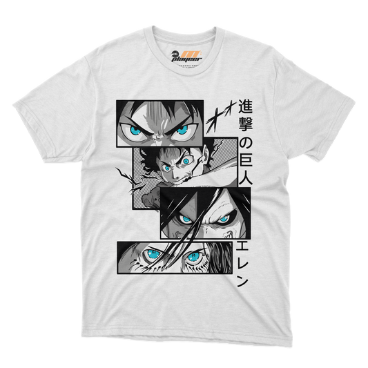 TITAN EREN