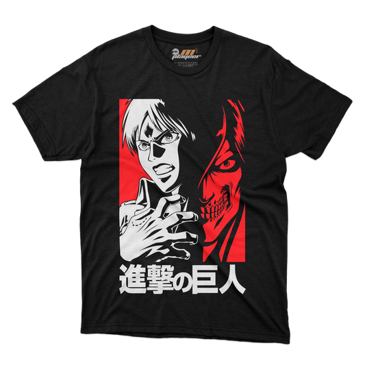 EREN´S POSTER