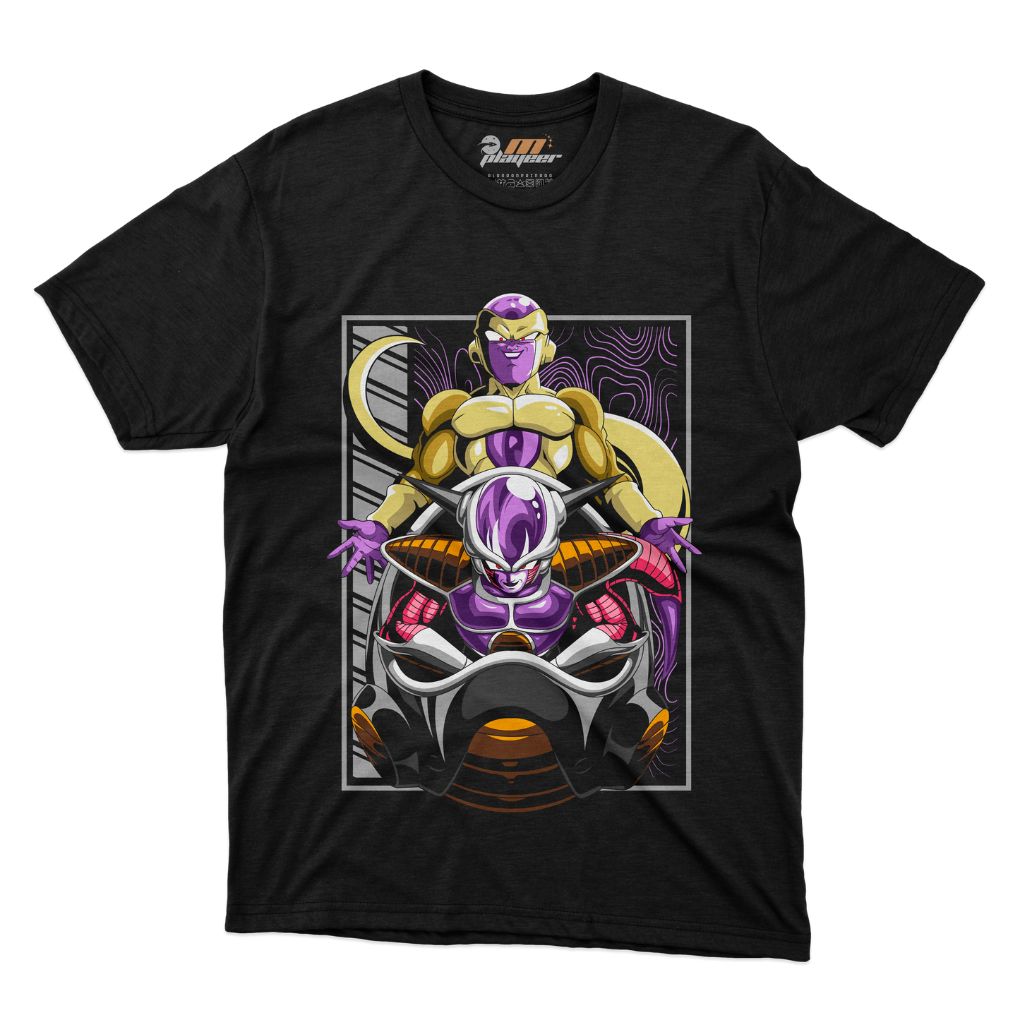 SUPER FREEZER