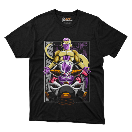 SUPER FREEZER