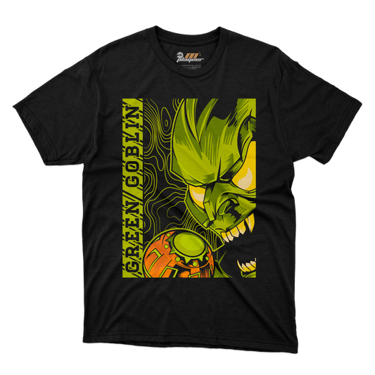 GREEN GOBLIN POSTER