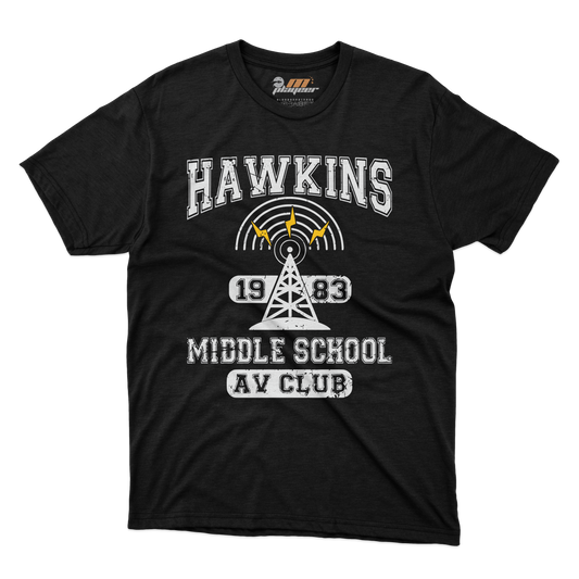 HAWKINS SCHOOL