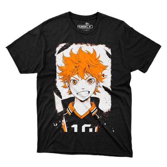 SHOYO HINATA