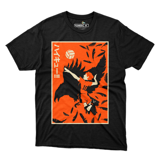 HINATA RAVEN