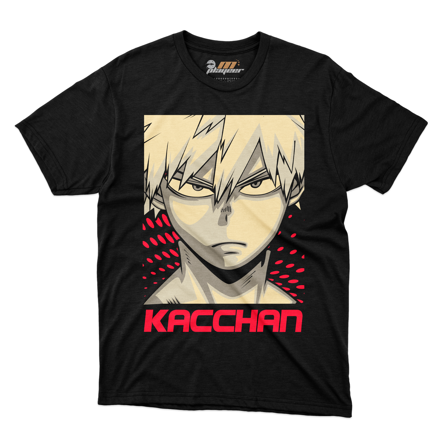 KACCHAN CARTEL