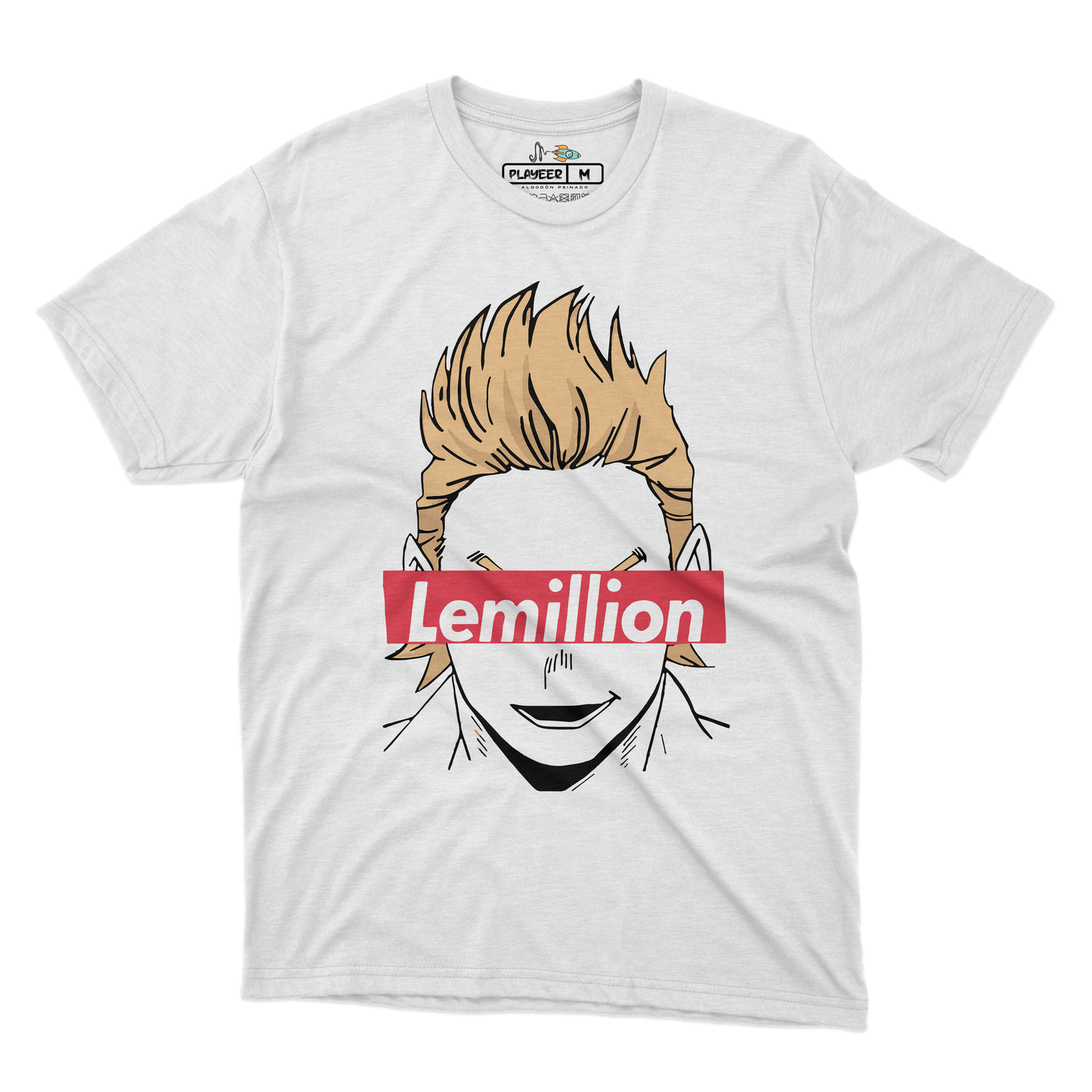 LEMILLION