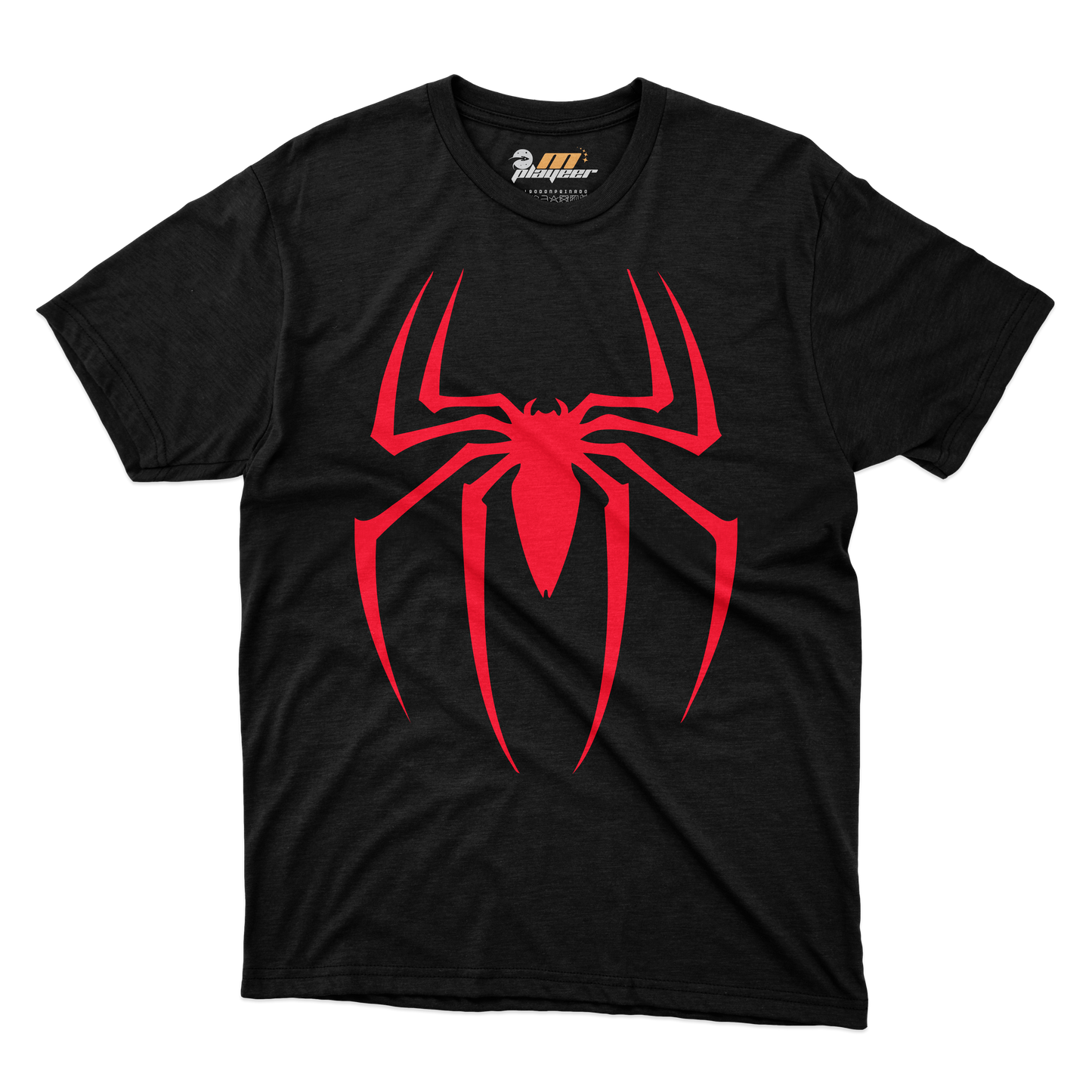 SPIDER LOGO